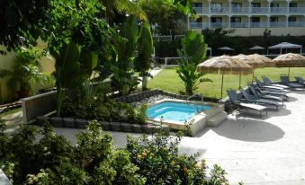 Flamboyan on the Bay Resort and Villas