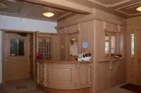 Hotel la Roccia Hotels in Ponte di Legno
