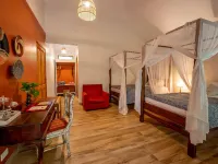 Mount Meru Game Lodge Hotels in Arumeru