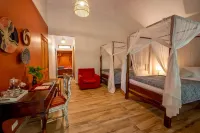 Mount Meru Game Lodge