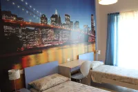 B&B Around the World Hotels in Villa San Giovanni