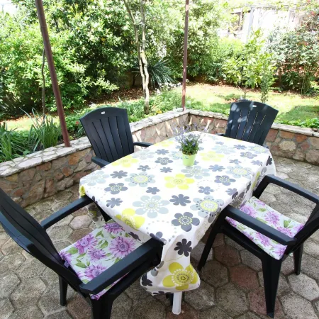 Rooms and Apartment Sanja