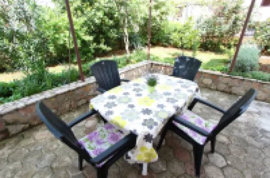 Rooms and Apartment Sanja