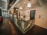 Hotel Park Doboj Hotels in Doboj