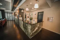 Hotel Park Doboj Hotel a Doboj