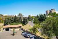 Aquapark Hotel & Villas - parking