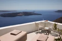 Iconic Santorini, a Boutique Cave Hotel by Sandglass