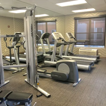 Residence Inn Phoenix Mesa