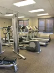 Residence Inn Phoenix Mesa - Gym