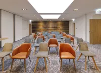 Coffee Fellows Hotel Dortmund Отели в г. Дортмунд