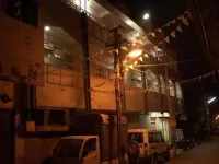 Mourya Deluxe A/C Lodge Hotels in Chitradurga