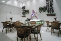 Hotel Normandie Hotels in Sao Paulo