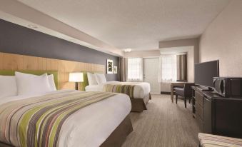 Country Inn & Suites by Radisson, Pigeon Forge South, TN