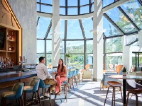 Viewline度假村斯諾馬斯, 傲途格精選酒店 皮特金縣酒店