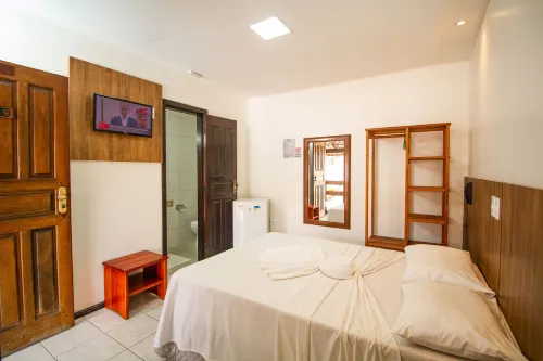 Hotel Bem Brasil - 2 estrellas
