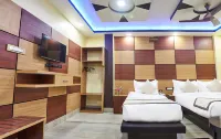 Hotel Bangabhumi Hotels near Clock Tower