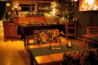 Hotell Aqva Restaurang & Bar Ett Biosfärhotell Med Fokus på hållbarhet - Pet friendly