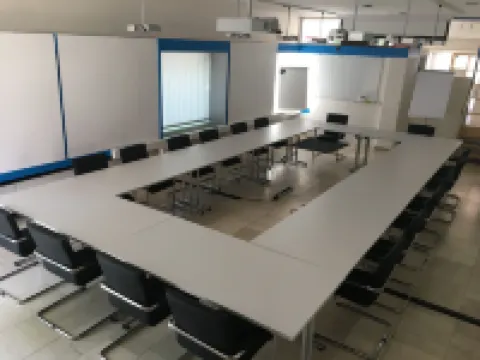 Design & Lifestyle Hotel Estilo Hoteles en Aalen