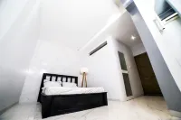 Appart MRode Djidjole Hotels in Golfe