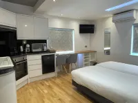 Rioshouse Henley Hotels in Henley-on-Thames