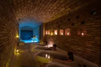 Azur Hotel & Spa - Spa