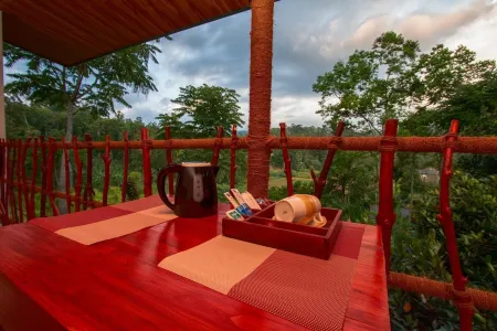 Ella Breeze Homestay