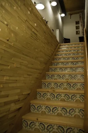 Arina Apartments Отели рядом с достопримечательностью «DASH»