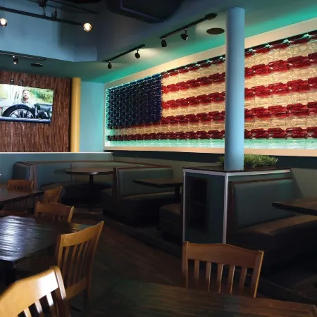 Surfbreak Virginia Beach Oceanfront, Ascend Hotel Collection Отели рядом с достопримечательностью «Кроатан-Бич»