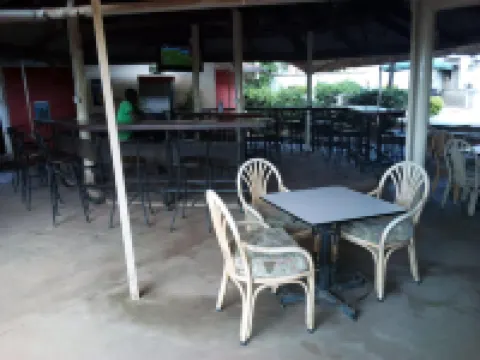 Kiembeni Resort Hotels in Kitui