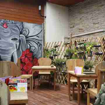 Phangan Paragon Resort & Spa by Pure Lifestyle Hotel Exterior