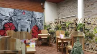 Phangan Paragon Resort & Spa by Pure Lifestyle Hotels near Srithanu Beach