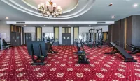 Khanh Hoa Apartments Các khách sạn ở Xương Huân