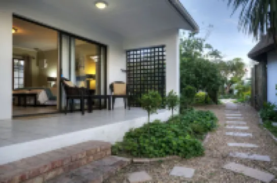 De Old Drift Guest Farm Hotels in 