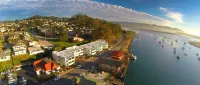 456 Embarcadero Inn & Suites Hotel a Los Osos