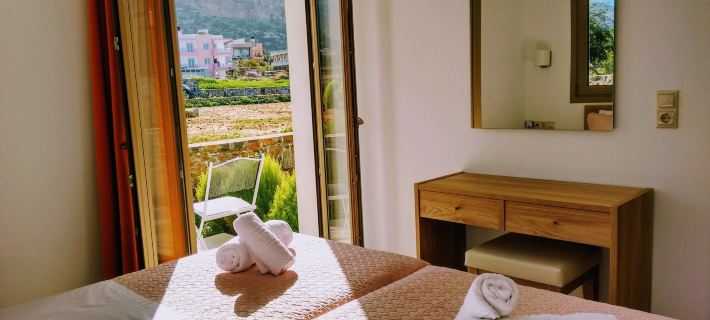 Casa Malena Hoteles en Malia