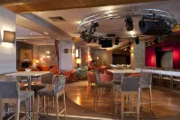 Hôtel Club Mmv Altitude