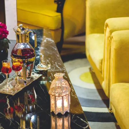 Sura Design Hotel & Suites Istanbul