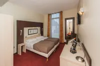 Hostellerie Saint Vincent Beauvais Aeroport