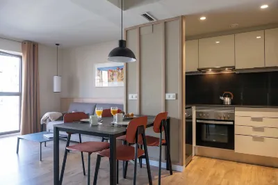 MH Apartments Urban Hotels in Sant Antoni