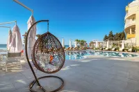 Aphrodite Beach Hotel - Beach