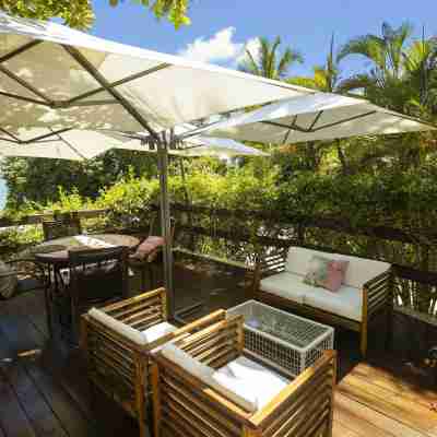 Beija Flor Exclusive Hotel & Spa Hotel Exterior