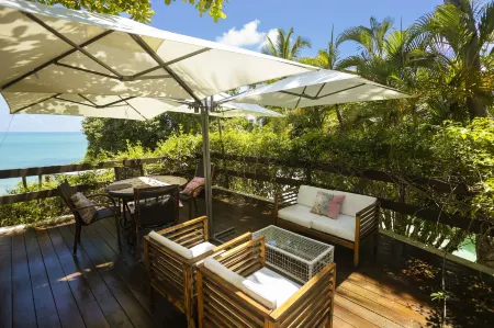 Beija Flor Exclusive Hotel & Spa