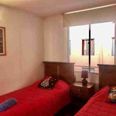 Cosmopolita Rooms