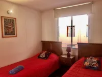 Cosmopolita Hotels in La Serena