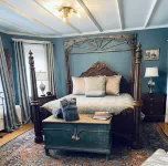 1000 Islands B&B – the Bulloch House Hotel dekat Thousand Islands Playhouse