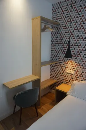 Rincon 13 – Mares​​​​​​​ Отели рядом с достопримечательностью «Сады Серро»