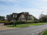Pear Tree Inn Hotels in Welwyn