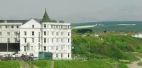 Clifton Hotel Hotels in 