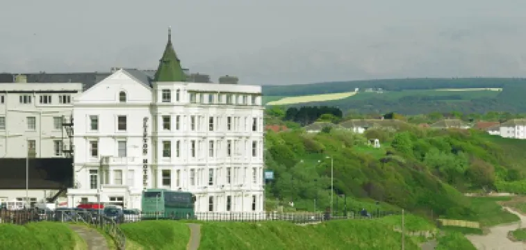 Clifton Hotel Hotels in 