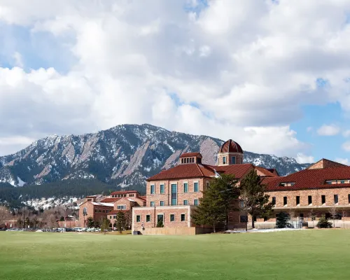 Residence Inn Boulder Canyon Boulevard Hotels in Boulder